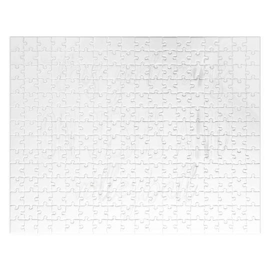 This Runs On Jesus And Volleyball Christian Jigsaw Puzzles