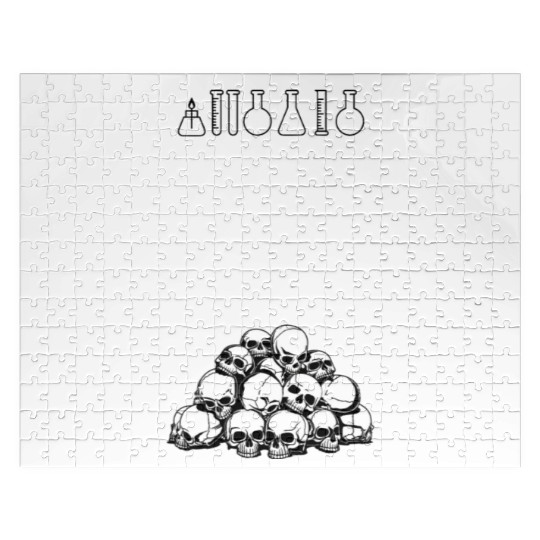 Science Is Real Denial Is Deadly Jigsaw Puzzles