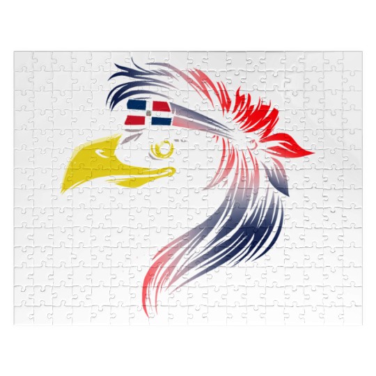 Dominican Republic Jigsaw Puzzles