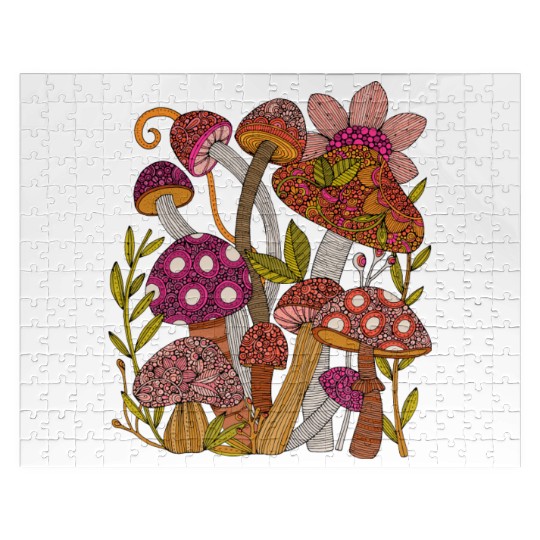 Candy Forest Jigsaw Puzzles