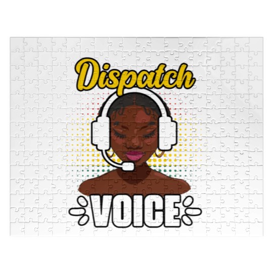 Don t Make Me Use My Funny African American Jigsaw Puzzles