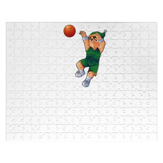 Game Day Jigsaw Puzzles