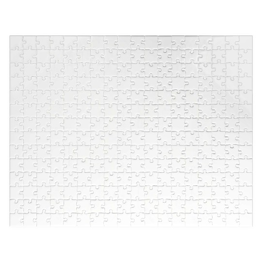 Polk High School Football Jersey 33 Aged Look Jigsaw Puzzles