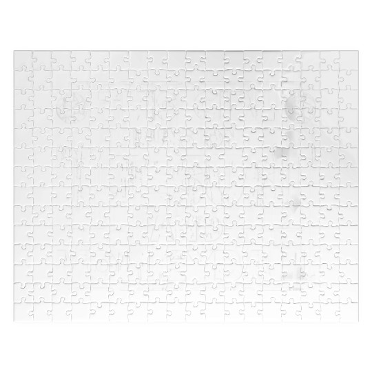 Runs On Jesus And Volleyball Jigsaw Puzzles