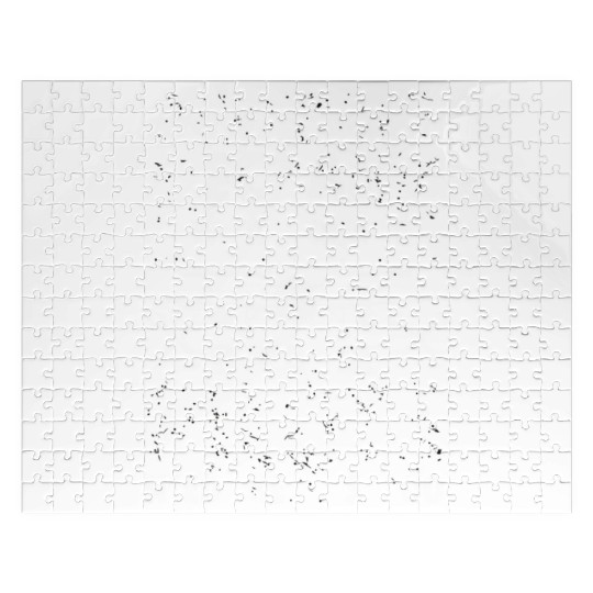 AIRCRAFT MECHANIC BECAUSE PILOTS NEED HEROES Jigsaw Puzzles