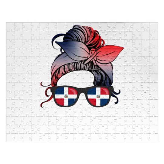 Dominican Republic Jigsaw Puzzles