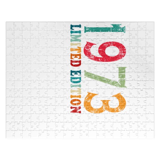 august 1973 Anniversary august 1973 august Jigsaw Puzzles