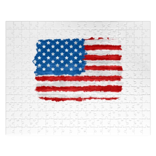 Anyone Under 80 2024 Funny President Election Vote Jigsaw Puzzles