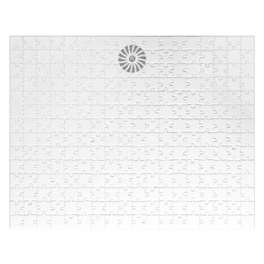 Jet Engine Mechanic Jigsaw Puzzles