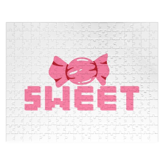 sweetness of dessert Jigsaw Puzzles