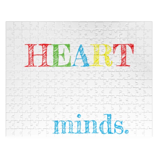 Teacher - Teacher Appreciation Gift- Teacher Jigsaw Puzzles