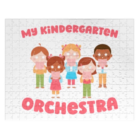 Music Teacher Cool Jigsaw Puzzles