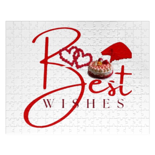 Best wishess Jigsaw Puzzles