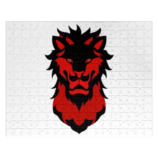 Lion King Jigsaw Puzzles