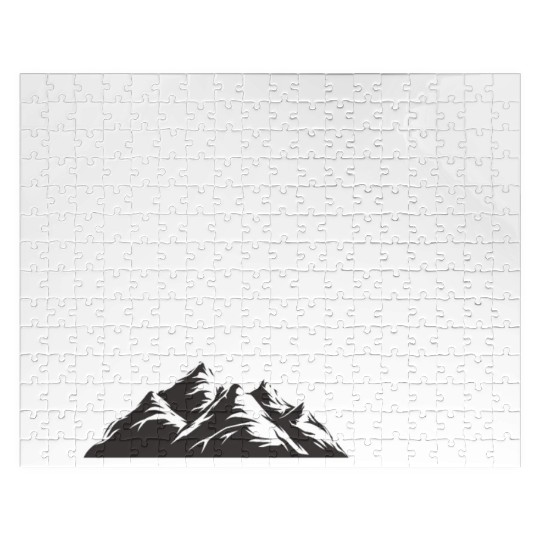 BORN TO BE WILD Jigsaw Puzzles