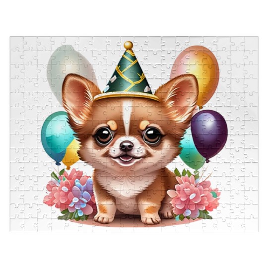 congratulations Jigsaw Puzzles