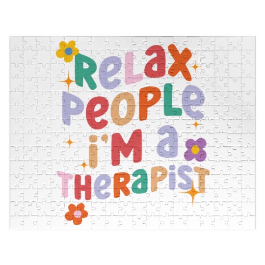 Psychologist Psychology Psychiatrist Mental Health Jigsaw Puzzles