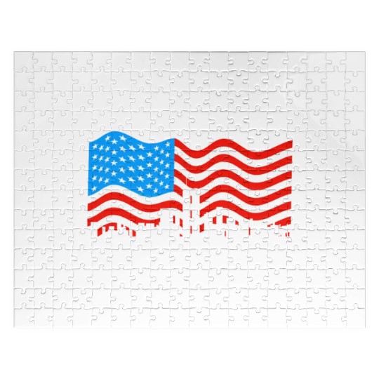 911 in loving memory Jigsaw Puzzles