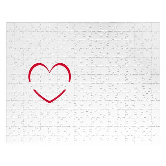 Mechanic Heartbeat Jigsaw Puzzles