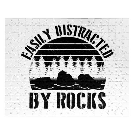 Storm Chaser Gifts | Storm Hunter Lightning Jigsaw Puzzles