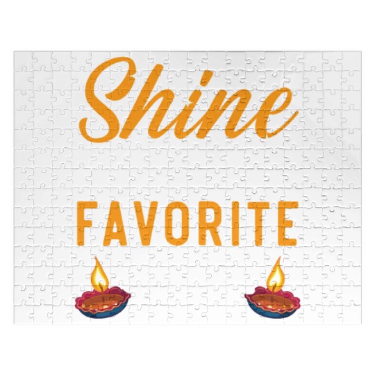 Happy Diwali Diwali Festival Indian Hindu Hinduism Jigsaw Puzzles