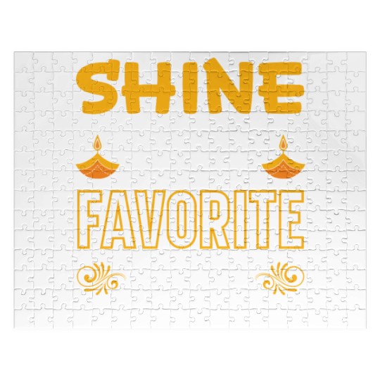 Happy Diwali Diwali Festival Indian Hindu Hinduism Jigsaw Puzzles