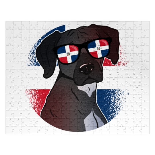 Dominican Republic Jigsaw Puzzles