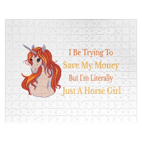 I Be Trying To Save My Money But I m Literally Jigsaw Puzzles