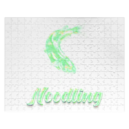 Catfish Fishing Waller Fish Noodler Flathead Jigsaw Puzzles