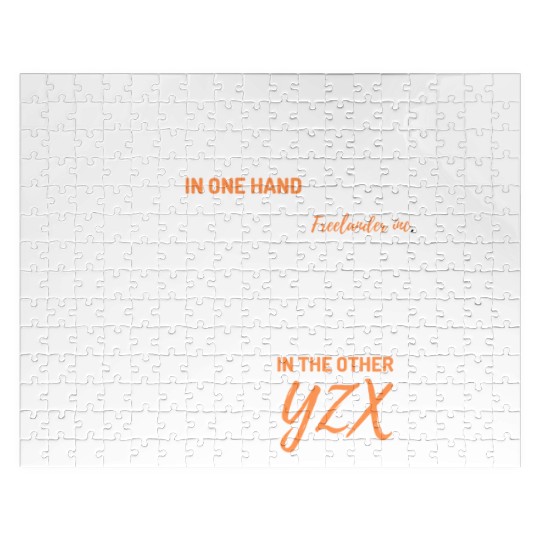 Coffee confidence Jigsaw Puzzles