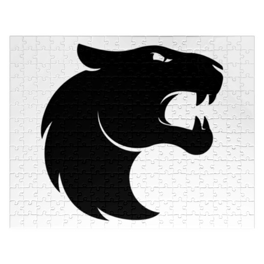 Tiger Jigsaw Puzzles