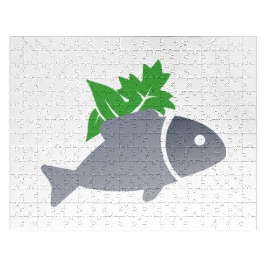 Fish Jigsaw Puzzles