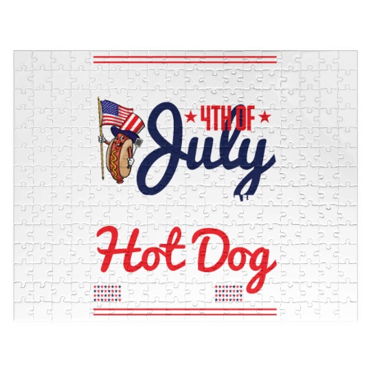 You Look Like A 4Th Of July Makes Me Want A Hot Jigsaw Puzzles