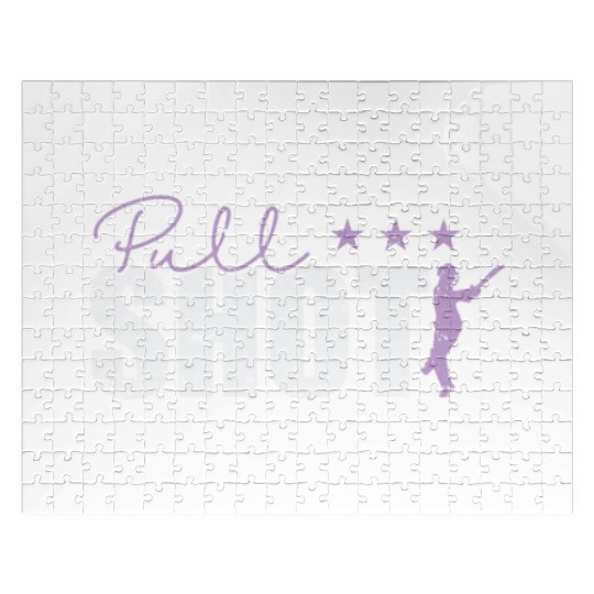 Pull Shot Cricket Jigsaw Puzzles