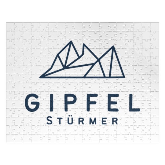 Mountains | Hiking | Summit | Nature Jigsaw Puzzles