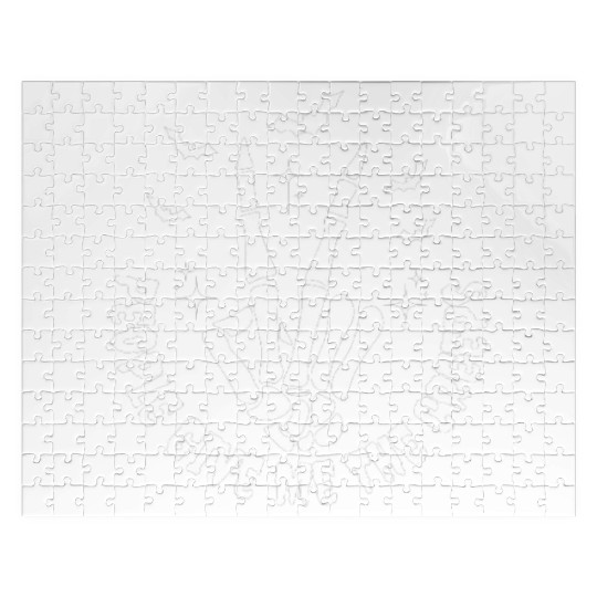 People Give Me The Creeps Skeleton Hand Halloween Jigsaw Puzzles