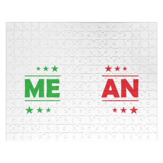 Don´t Make Me Use My Mexican Voice Jigsaw Puzzles