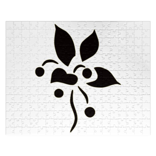 Lily Jigsaw Puzzles