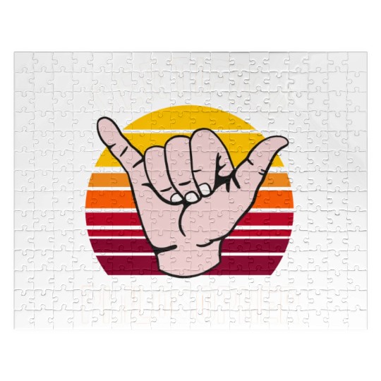 Certified Philosopher Philosophy Teacher Jigsaw Puzzles