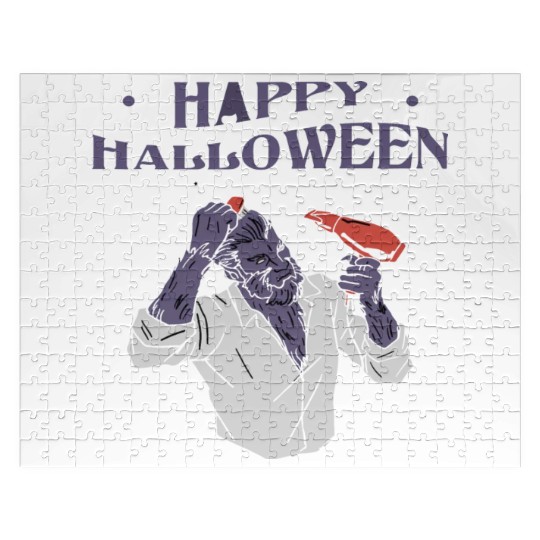 werewolf Jigsaw Puzzles