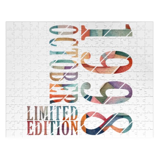 october 1998 Anniversary october 1998 october Jigsaw Puzzles