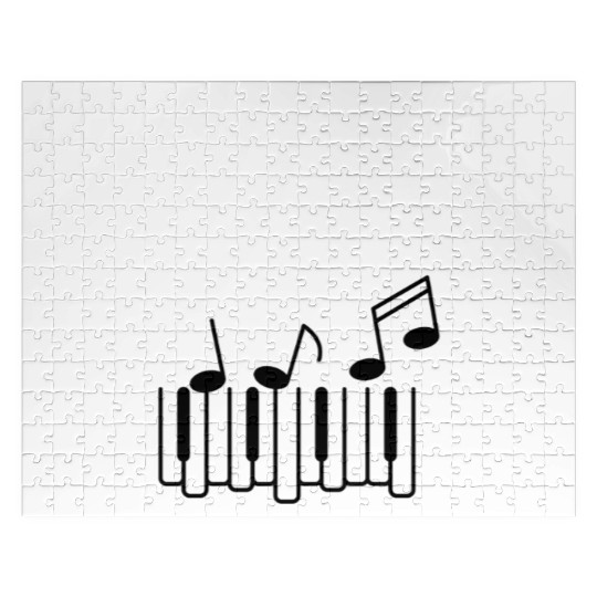 Song Writes Itself Song Writer Musicians Music Jigsaw Puzzles