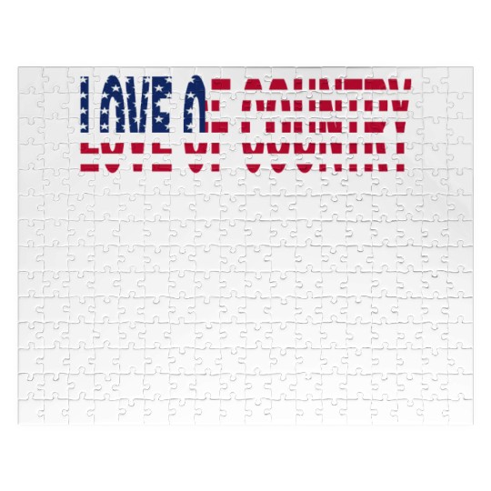 Jesus love Jigsaw Puzzles