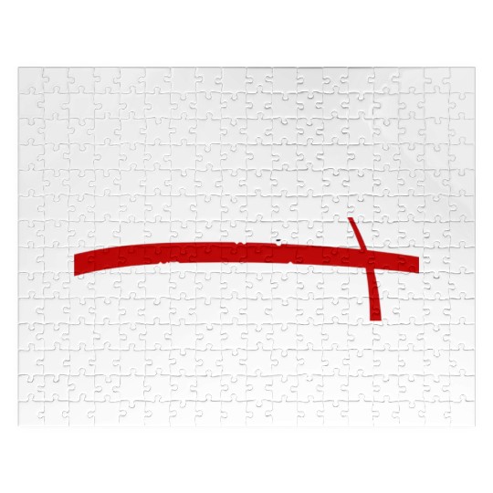 Shoals Church of the Cross 1 Jigsaw Puzzles