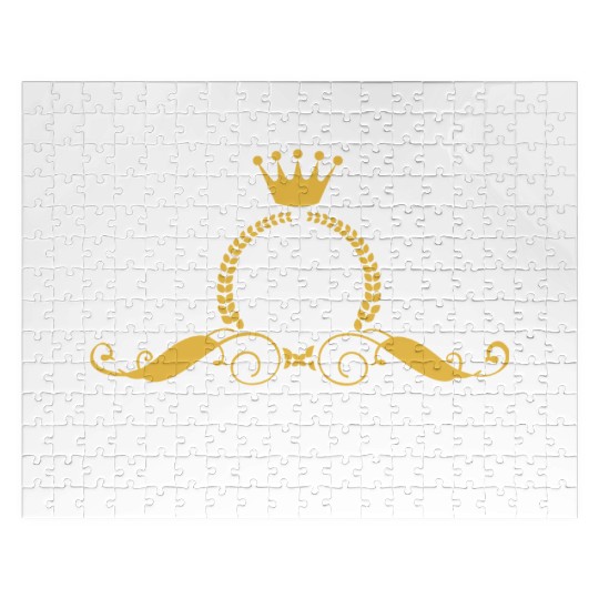 Wedding Anniversary 10 Years / Ten Jigsaw Puzzles