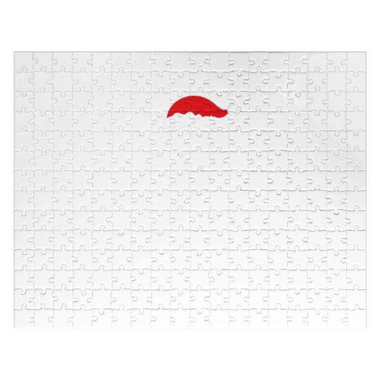 Tinsel Tits Jigsaw Puzzles