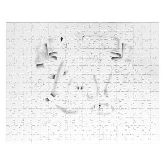 Spirit of Adventure Jigsaw Puzzles