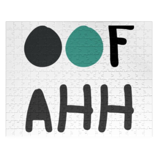 Funny Goofy Ahh Jigsaw Puzzles