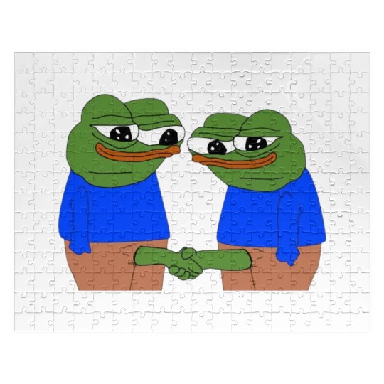 Funny Goofy Ahh Jigsaw Puzzles