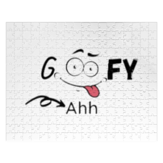 Funny goofy ahh Jigsaw Puzzles
